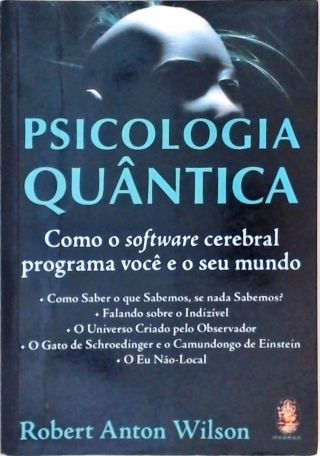 Psicologia Quântica