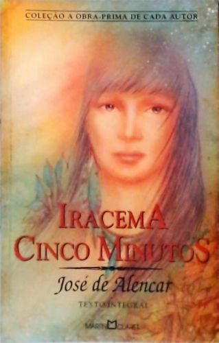 Iracema - Cinco Minutos