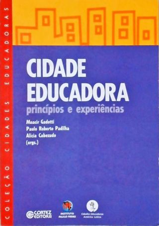 Cidade Educadora