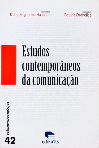 Estudos Contemporâneos Da Comunicação