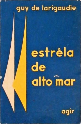 Estrela de Alto Mar