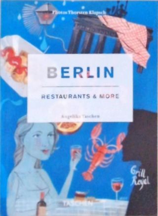 Berlin - Restaurants And More