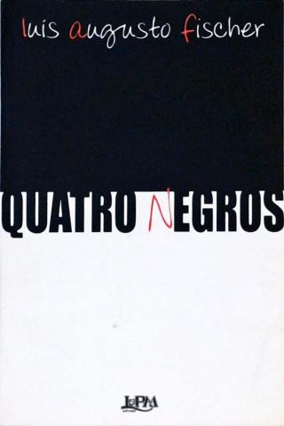 Quatro Negros