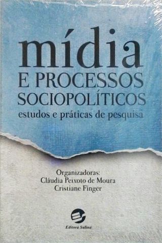 Mídia e processos sociopolíticos