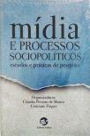 Mídia e processos sociopolíticos