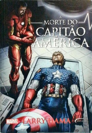 A Morte Do Capitão América