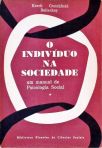 O Indivíduo na Sociedade - Vol. 1