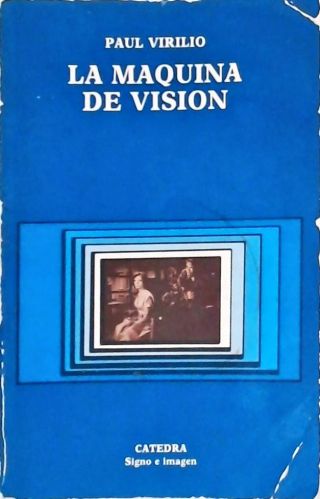 La Maquina de Vision