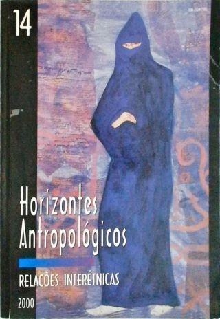 Horizontes Antropológicos (Ano 6 - Nº 14)