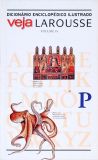 Dicionario Enciclopedico Ilustrado - Veja Larousse - Vol. 18