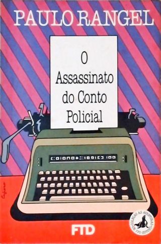 O Assassinato Do Conto Policial