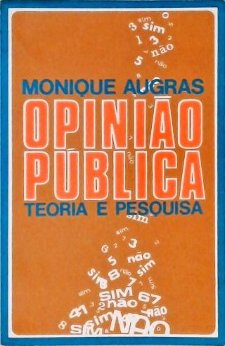 Opinião Pública