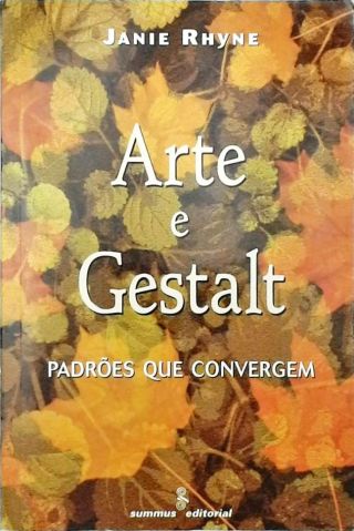 Arte E Gestalt