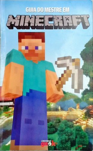 Guia do mestre em Minecraft