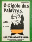 O Gigolô Das Palavras