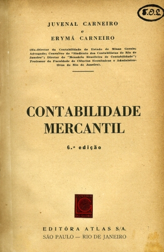 Contabilidade Mercantil