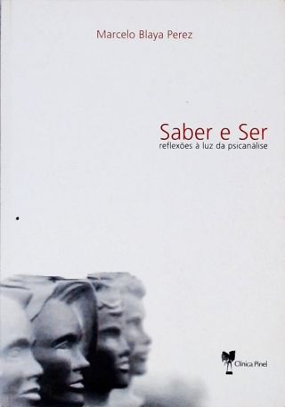 Saber E Ser