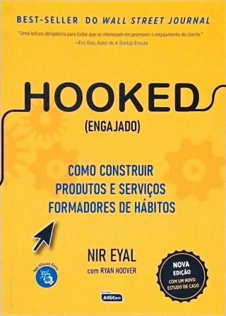 Hooked (Engajado)