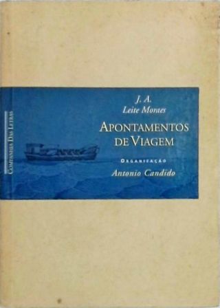 Apontamentos De Viagem