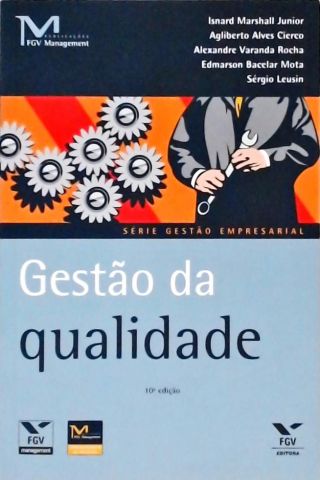 Gestão Da Qualidade