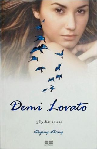 Demi Lovato - 365 Dias Do Ano