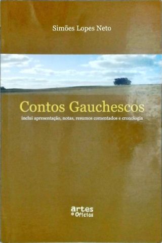 Contos Gauchescos