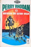 Perry Rhodan P10 - Batalha No Setor Vega