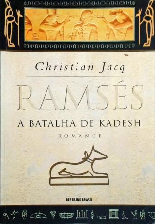Ramsés - A batalha de Kadesh