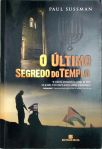 O Último Segredo Do Templo