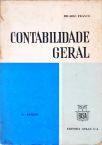 Contabilidade Geral - Vol. 1