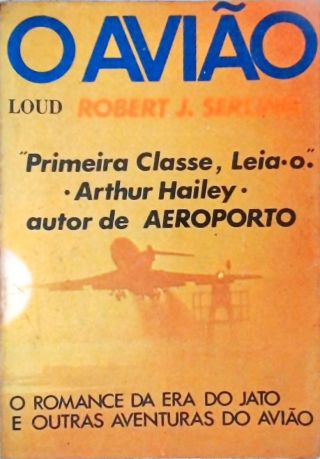 O Avião