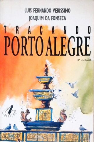 Traçando Porto Alegre