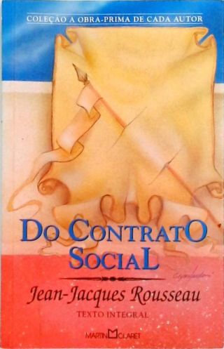 Do Contrato Social