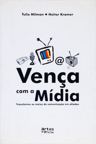 Vença Com A Mídia