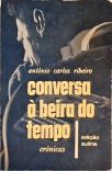 Conversa à Beira do Tempo