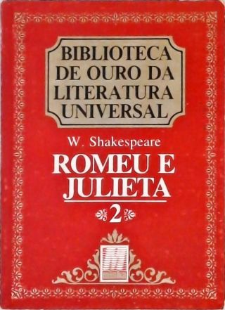 Romeu e Julieta