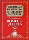 Romeu e Julieta