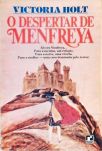 O Despertar de Menfreya