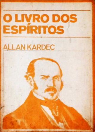 O Livro Dos Espíritos