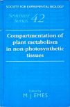 Compartmentation of Plant Metabolism in Non-Photosynthetic Tissues