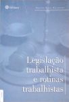 Legislação Trabalhista e Rotinas Trabalhistas