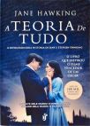 A Teoria De Tudo - A Extraordinária História De Jane E Stephen Hawking