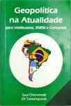 Geopolítica Na Atualidade