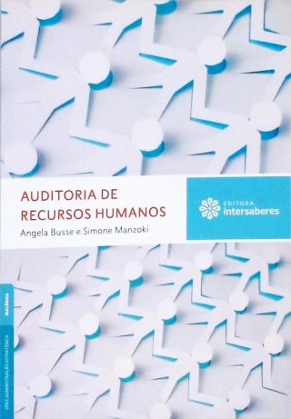 Auditoria De Recursos Humanos