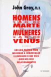 Homens São de Marte, Mulheres São de Vênus