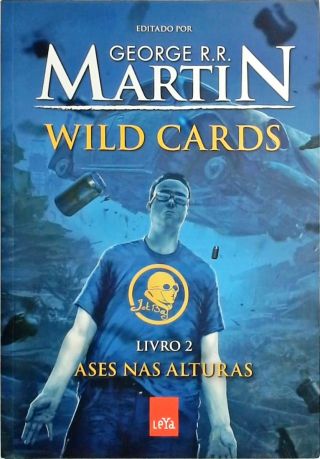 Wild Cards - Ases Nas Alturas
