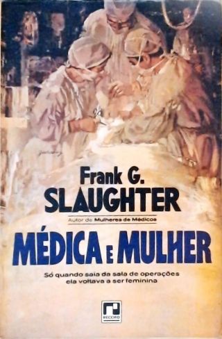 Médica E Mulher