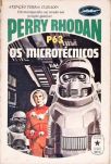 Perry Rhodan P63 - Os Microtécnicos