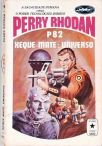 Perry Rhodan P82 - Xeque-mate