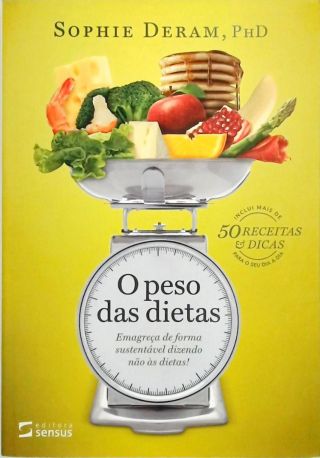 O Peso Das Dietas